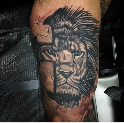 Kings County Tattoo Co. tattoo ig_010