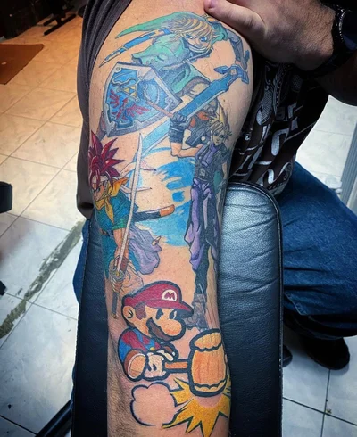 Kings County Tattoo Co. tattoo ig_012