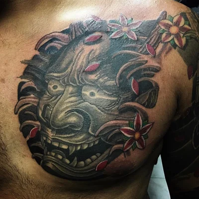Kings County Tattoo Co. tattoo ig_017