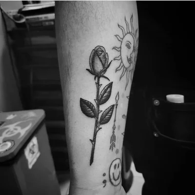 Kings County Tattoo Co. tattoo ig_023