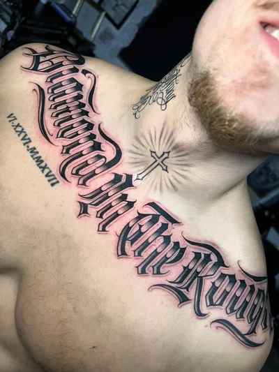 Kingsley Hayward. tattoo ig_019
