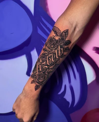 Tattoo artist | Credit Repair tattoo ig_007