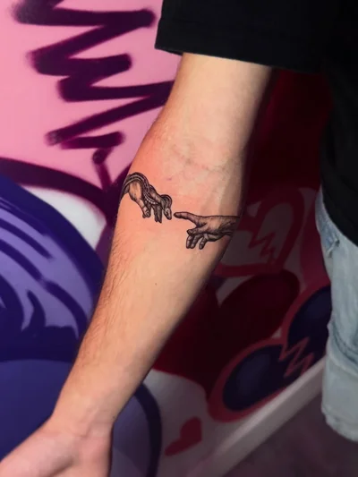 Tattoo artist | Credit Repair tattoo ig_008