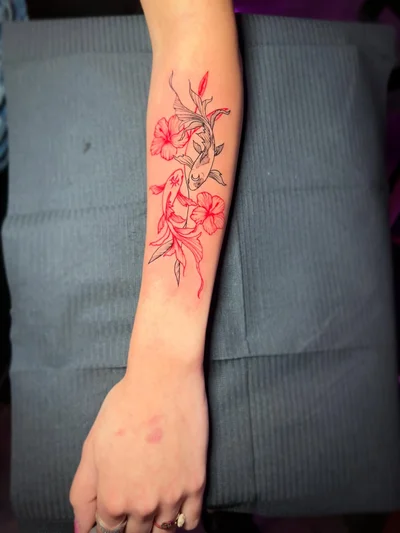 Tattoo artist | Credit Repair tattoo ig_009