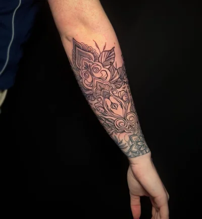 Tattoo artist | Credit Repair tattoo ig_012