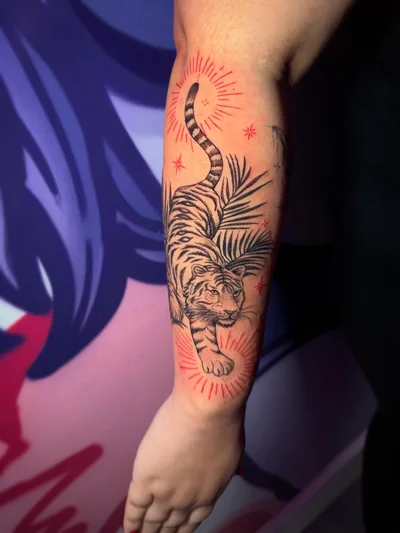 Tattoo artist | Credit Repair tattoo ig_013