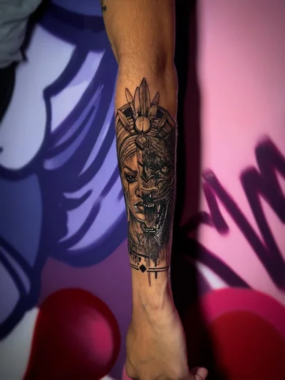 Tattoo artist | Credit Repair tattoo ig_014