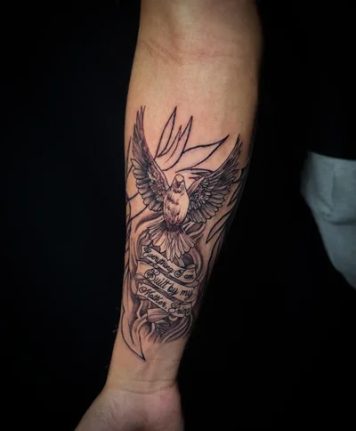 Tattoo artist | Credit Repair tattoo ig_015