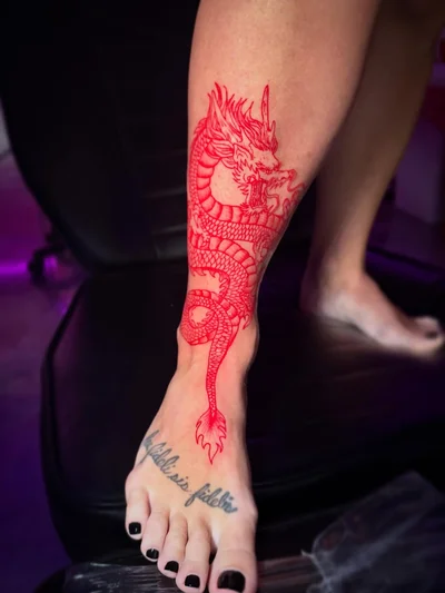 Tattoo artist | Credit Repair tattoo ig_016