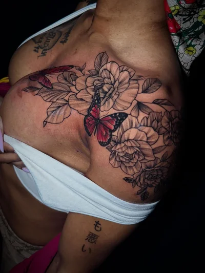 Tattoo artist | Credit Repair tattoo ig_021