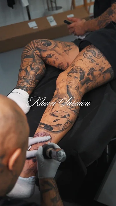 Klown Saravia tattoo ig_008