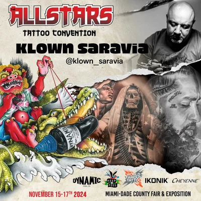 Klown Saravia tattoo ig_010