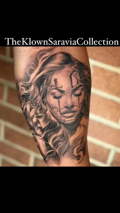 Klown Saravia tattoo ig_013