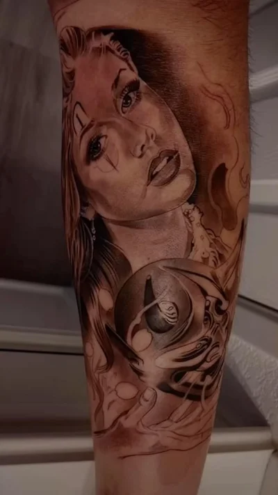 Klown Saravia tattoo ig_017