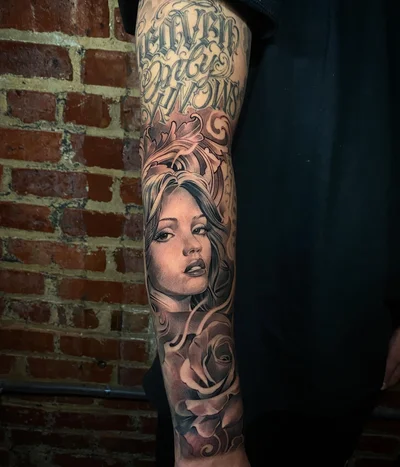 Klown Saravia tattoo ig_021