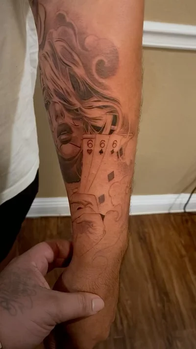 Klown Saravia tattoo ig_024