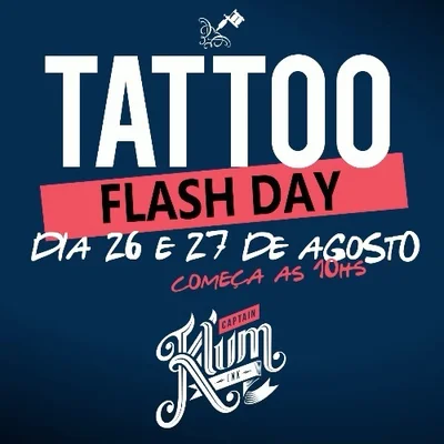 Captain Klum tattoo tattoo ig_014
