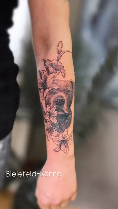 Die Ivo • KÖRPER STAHL TATTOO tattoo ig_007