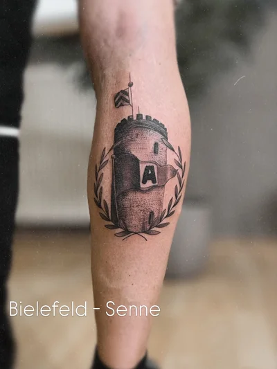 Die Ivo • KÖRPER STAHL TATTOO tattoo ig_008
