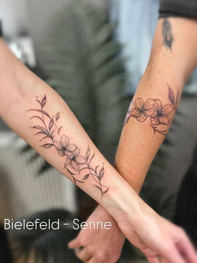Die Ivo • KÖRPER STAHL TATTOO tattoo ig_009
