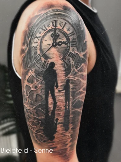 Die Ivo • KÖRPER STAHL TATTOO tattoo ig_011