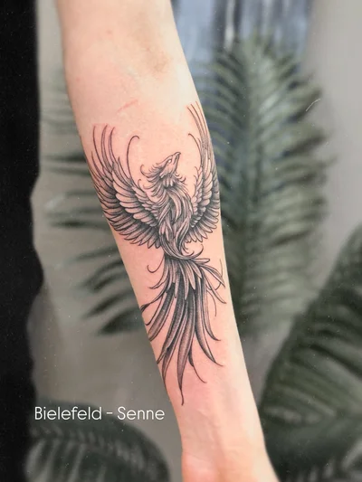 Die Ivo • KÖRPER STAHL TATTOO tattoo ig_012