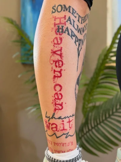 Die Ivo • KÖRPER STAHL TATTOO tattoo ig_014