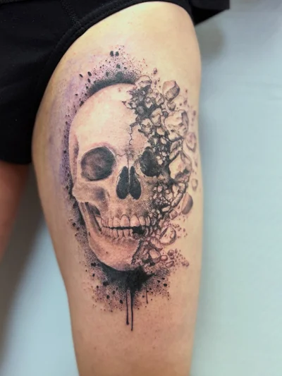 Die Ivo • KÖRPER STAHL TATTOO tattoo ig_017