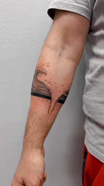 Die Ivo • KÖRPER STAHL TATTOO tattoo ig_018