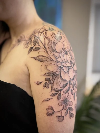 Die Ivo • KÖRPER STAHL TATTOO tattoo ig_019
