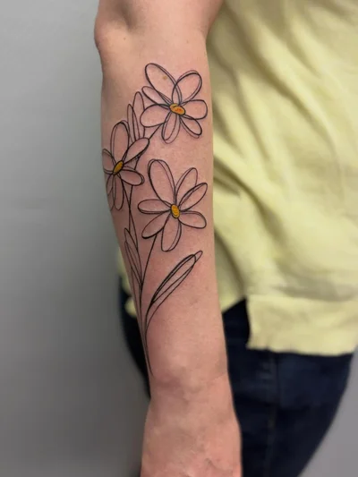 Die Ivo • KÖRPER STAHL TATTOO tattoo ig_023