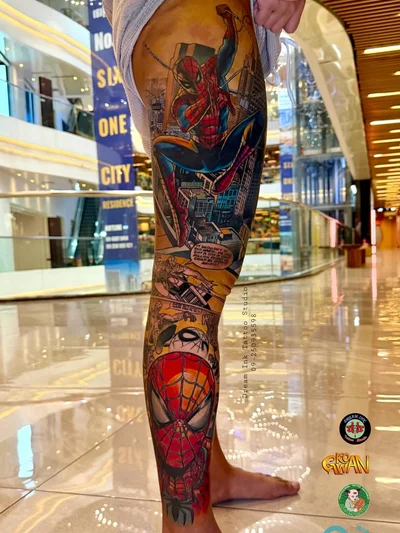 Ko Gwan tattoo ig_012