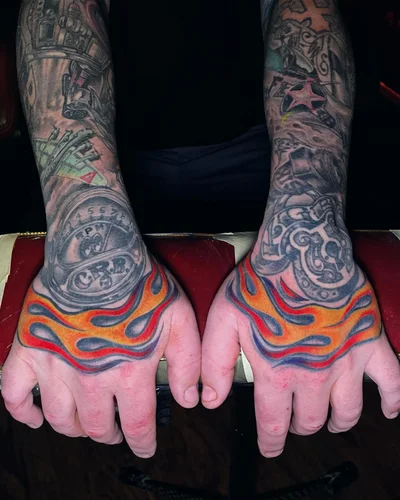 Kool Hand Luke tattoo ig_015