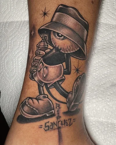 Kool Hand Luke tattoo ig_016