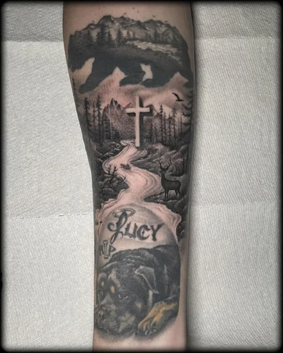 Kool Hand Luke tattoo ig_018
