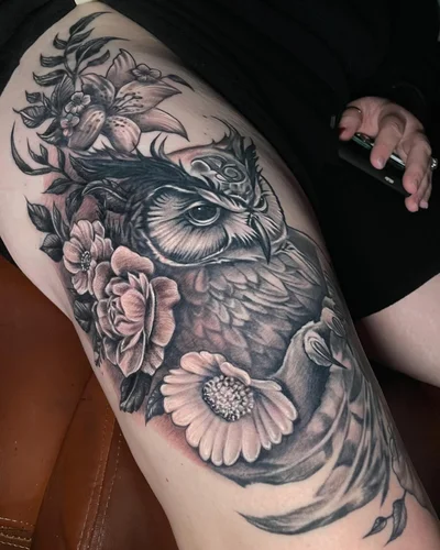 Kool Hand Luke tattoo ig_020