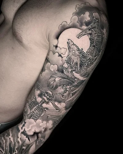 KRDTATTOOER tattoo ig_009