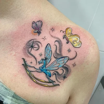 KRDTATTOOER tattoo ig_010