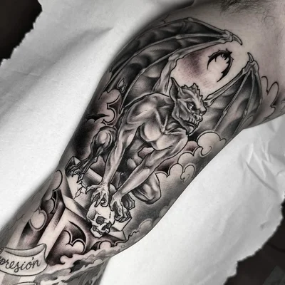 KRDTATTOOER tattoo ig_011