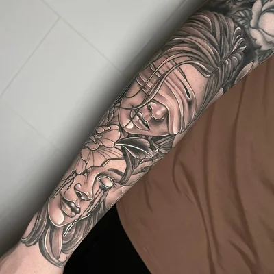 KRDTATTOOER tattoo ig_016