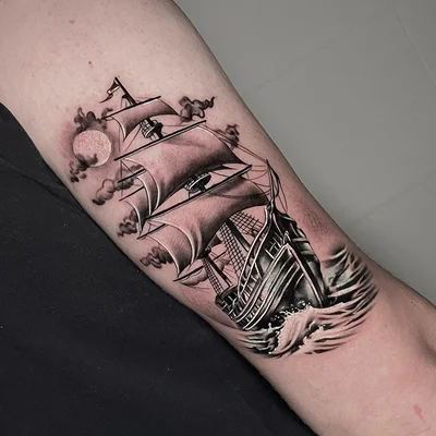 KRDTATTOOER tattoo ig_020