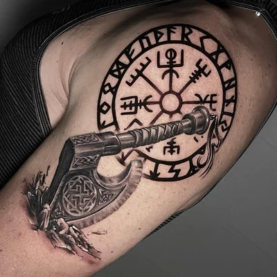 KRDTATTOOER tattoo ig_021