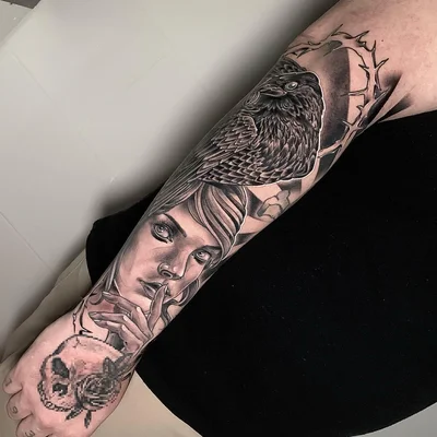 KRDTATTOOER tattoo ig_022