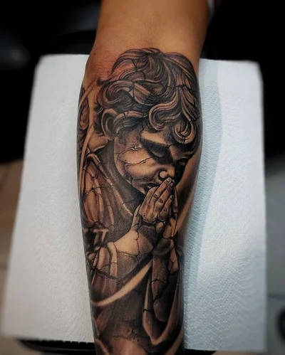 Chris Ormond (kri8or) artist 🇲🇹 tattoo ig_010