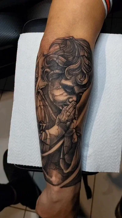 Chris Ormond (kri8or) artist 🇲🇹 tattoo ig_011