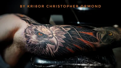Chris Ormond (kri8or) artist 🇲🇹 tattoo ig_013