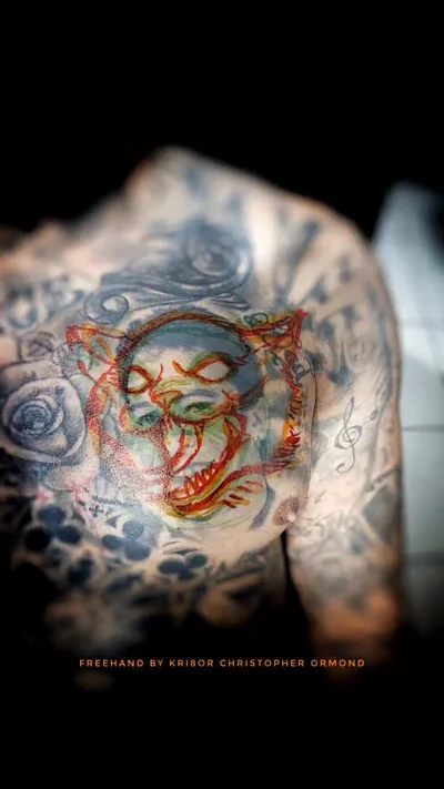 Chris Ormond (kri8or) artist 🇲🇹 tattoo ig_014
