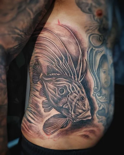 Chris Ormond (kri8or) artist 🇲🇹 tattoo ig_016