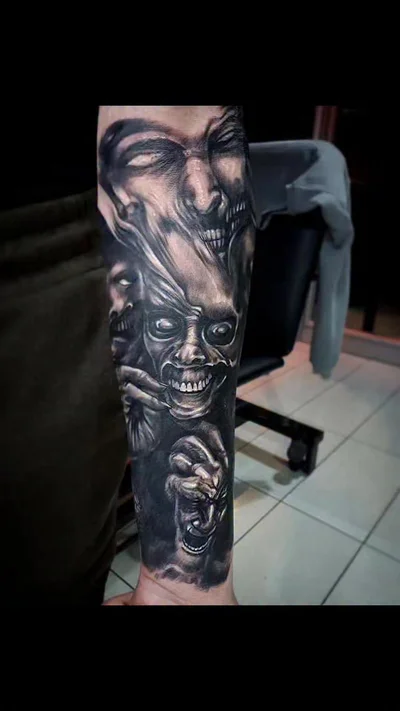 Chris Ormond (kri8or) artist 🇲🇹 tattoo ig_017