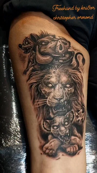 Chris Ormond (kri8or) artist 🇲🇹 tattoo ig_020